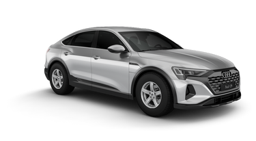 Audi Q8 Sportback e-tron SUV